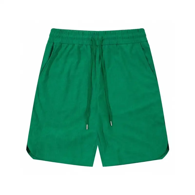 Palm Angels and Dior Shorts — Green DR002 colorway — USFans Spreadsheet photo