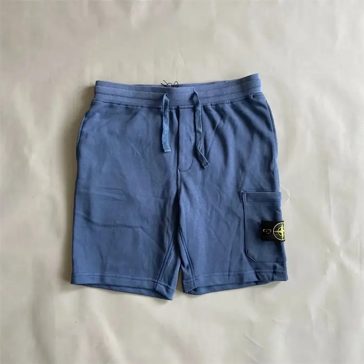Stone Island shorts — navy blue colorway — USFans Spreadsheet photo