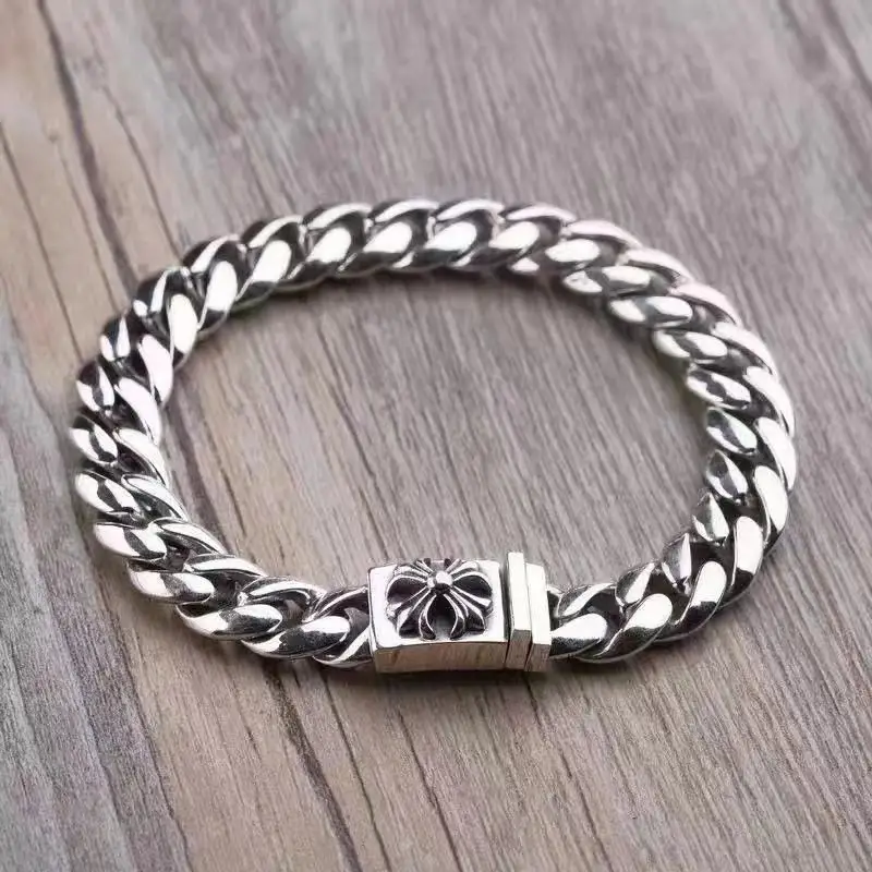 Chrome Hearts Bracelet (40+ styles) — SL29 colorway — USFans Spreadsheet photo