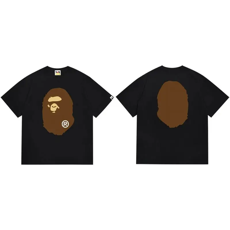 Bape Tees — 175 black colorway — USFans Spreadsheet photo