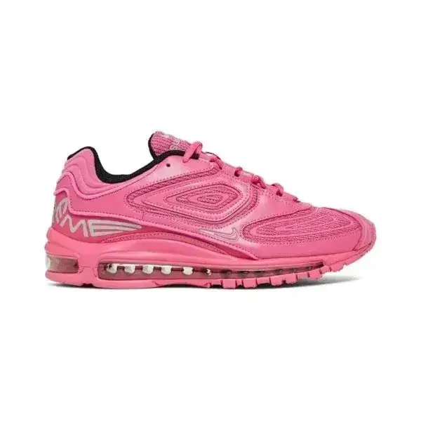 Air Max 98 x Comme des Garçons All — Pinksicle colorway — USFans Spreadsheet photo