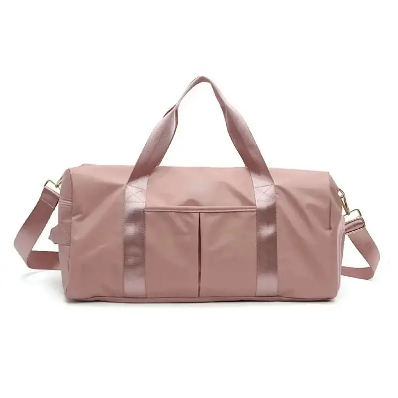 Lululemon Bag — Pink colorway — USFans Spreadsheet photo