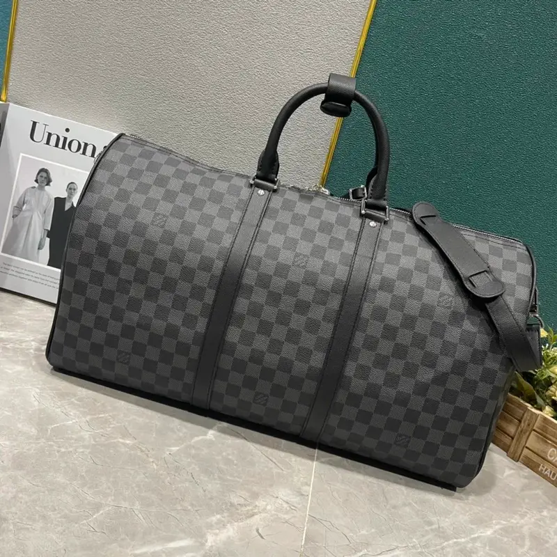 LV Bag — M41416 Full grid colorway — USFans Spreadsheet photo