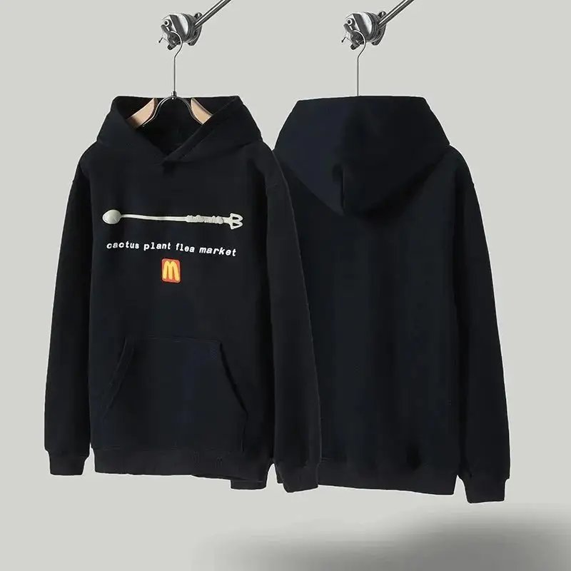 Travis Scott x Cactus Plant Flea Market Hoodie — 32 colorway — USFans Spreadsheet photo