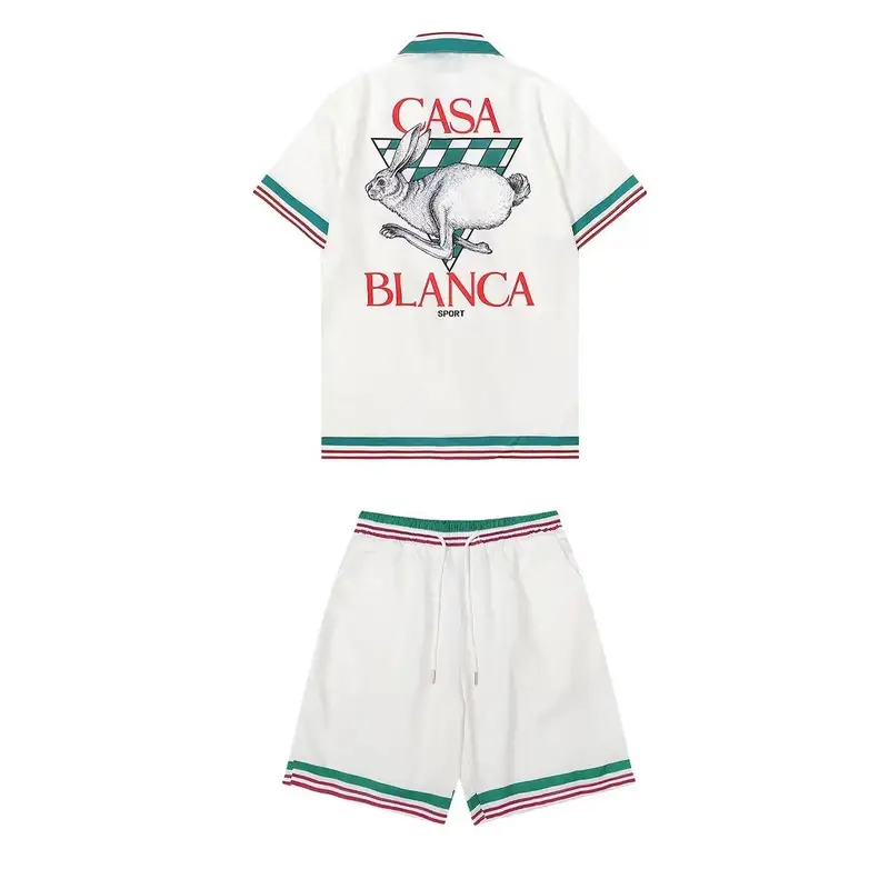 Casablanca Suits — 7 colorway — USFans Spreadsheet photo