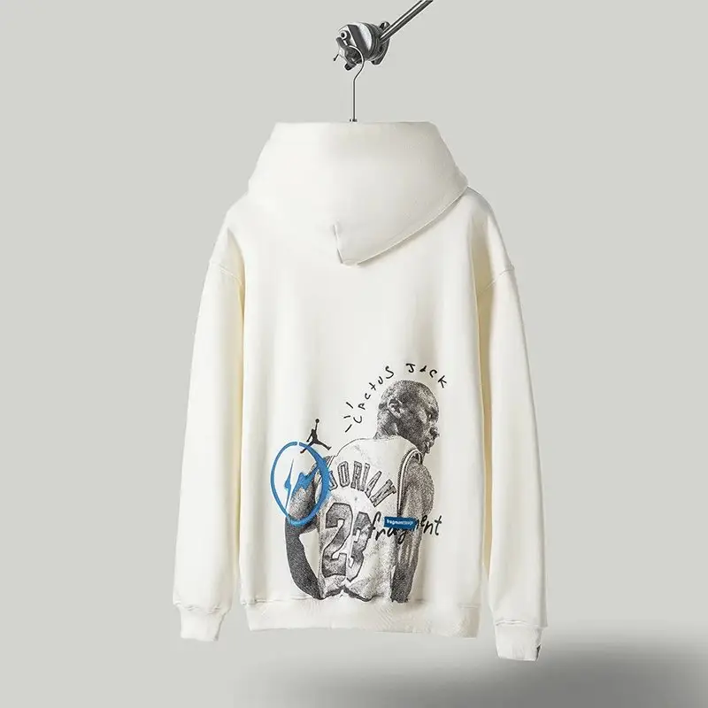 Travis Scott x Cactus Plant Flea Market Hoodie — 6 colorway — USFans Spreadsheet photo