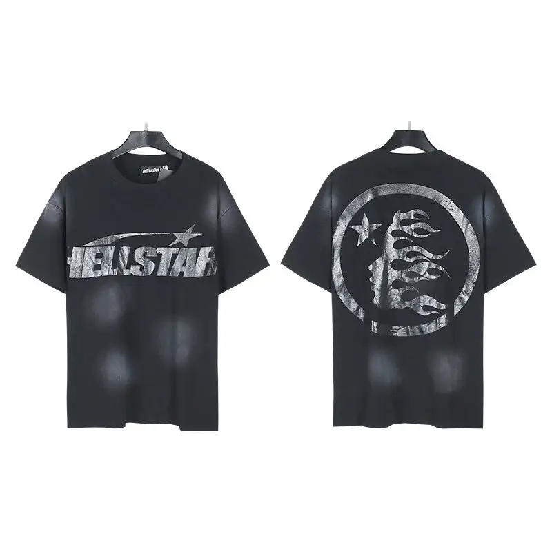 Hellstar Tees — 660 wash water black colorway — USFans Spreadsheet photo