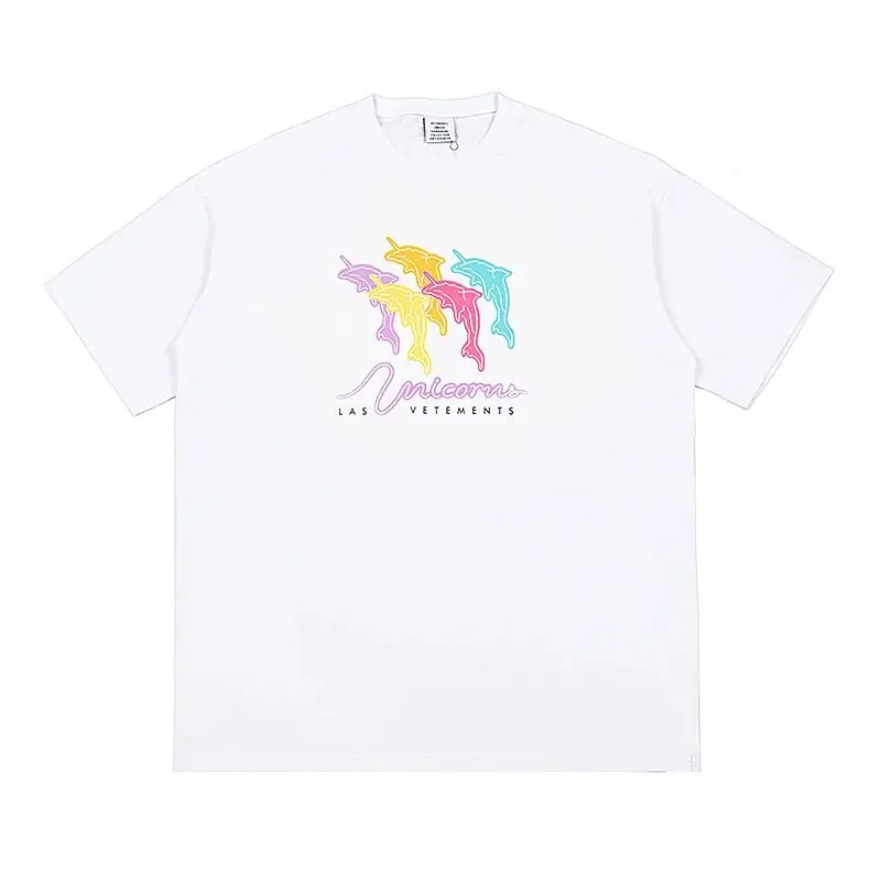 Vetements Tees — 16 colorway — USFans Spreadsheet photo
