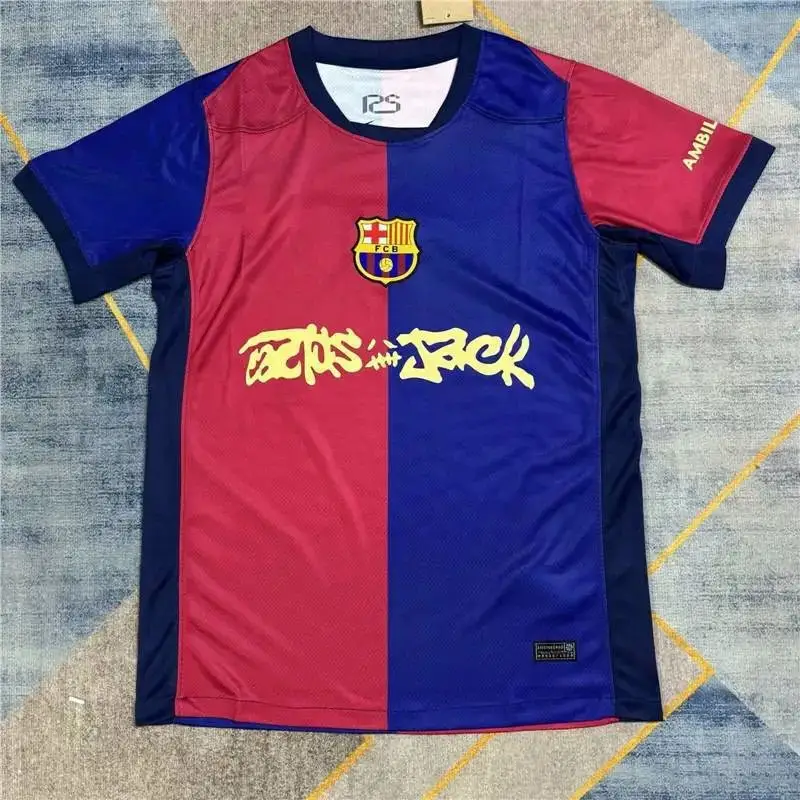 Manchester City 24/25 T-Shirt — 2425 Home Signature Edition colorway — Kakobuy Spreadsheet photo