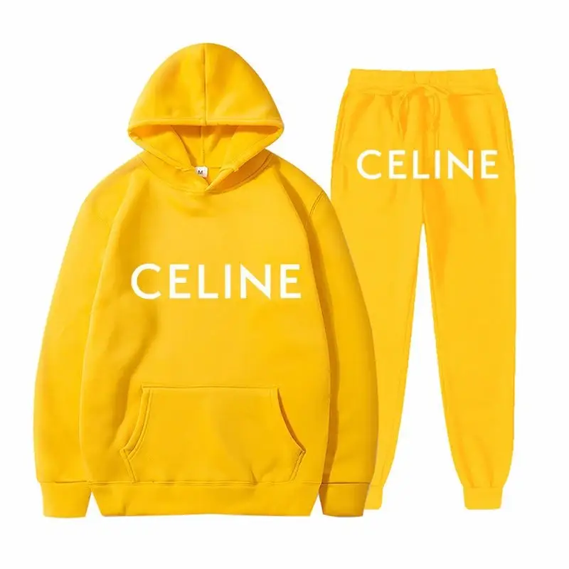 Celine Hoodie Olive — 17 colorway — USFans Spreadsheet photo