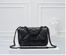 Chanel Bag — Black label size 26*16*9 colorway — USFans Spreadsheet photo