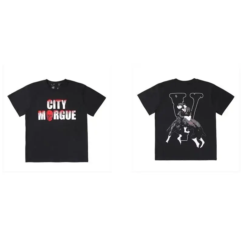 VLONE Tee — 37 colorway — USFans Spreadsheet photo