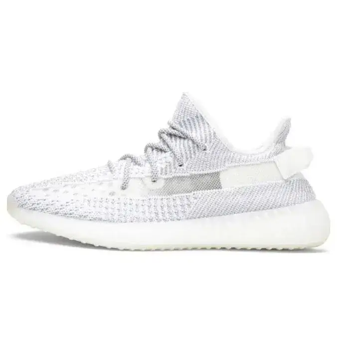 Yeezy 350 Bred — 4-EF2367 colorway — USFans Spreadsheet photo