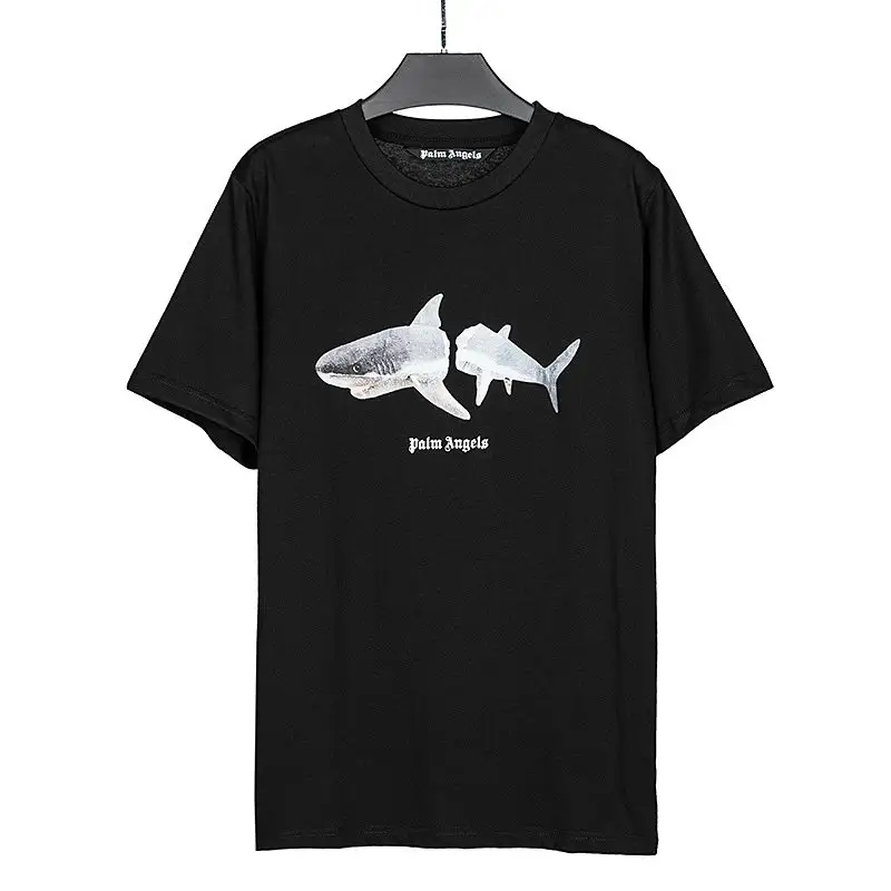 Palm Angels Tees — 2181 black colorway — USFans Spreadsheet photo