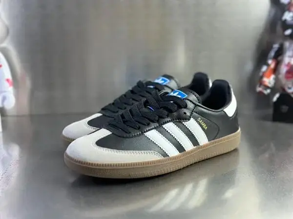 Adidas Samba Shoes — 10 colorway — USFans Spreadsheet photo