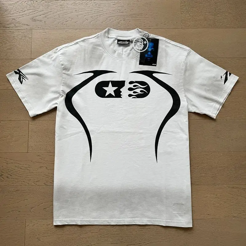 Hellstar Tees — 671 wash water white colorway — USFans Spreadsheet photo