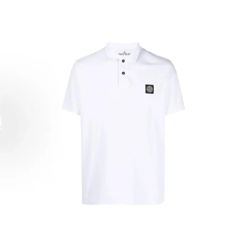Stone Island Polo — 07 colorway — USFans Spreadsheet photo