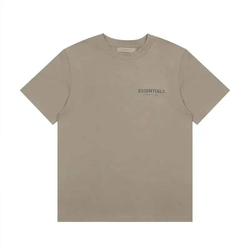 Essentials T-Shirts — Substandard 2 colorway — Kakobuy Spreadsheet photo