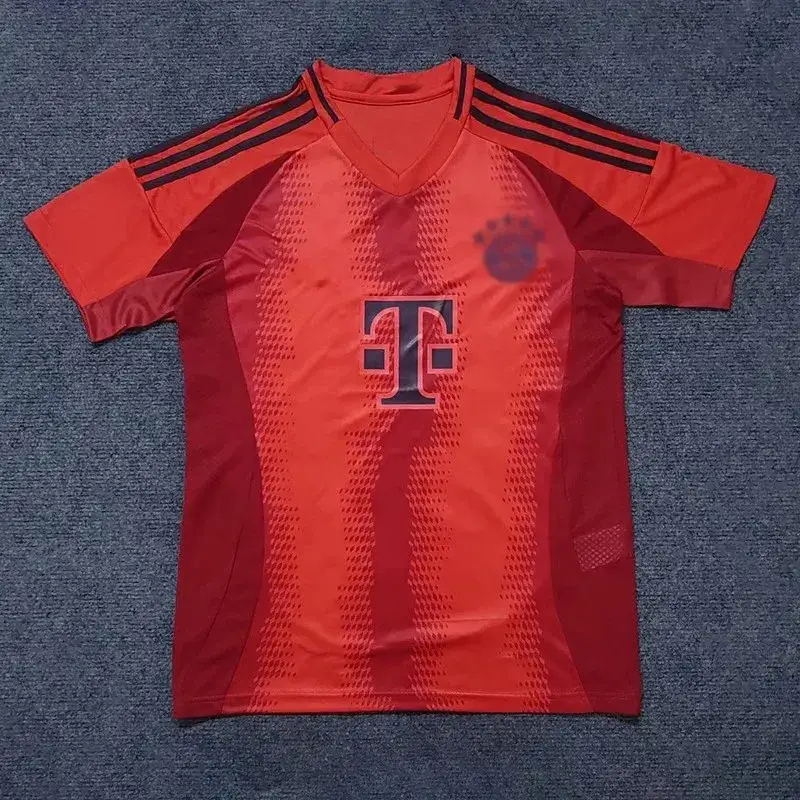 24-25 Napoli Home Soccer Jersey — 24-25 Bayern at home colorway — Kakobuy Spreadsheet photo