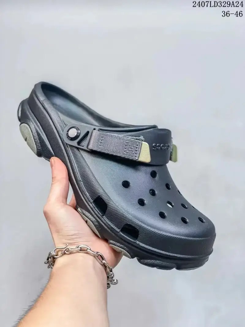 Crocs Classic Model — 1 colorway — Kakobuy Spreadsheet photo