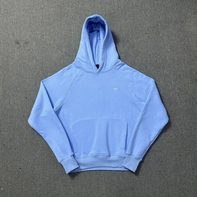 SIX PM Hoodie — 3 colorway — USFans Spreadsheet photo