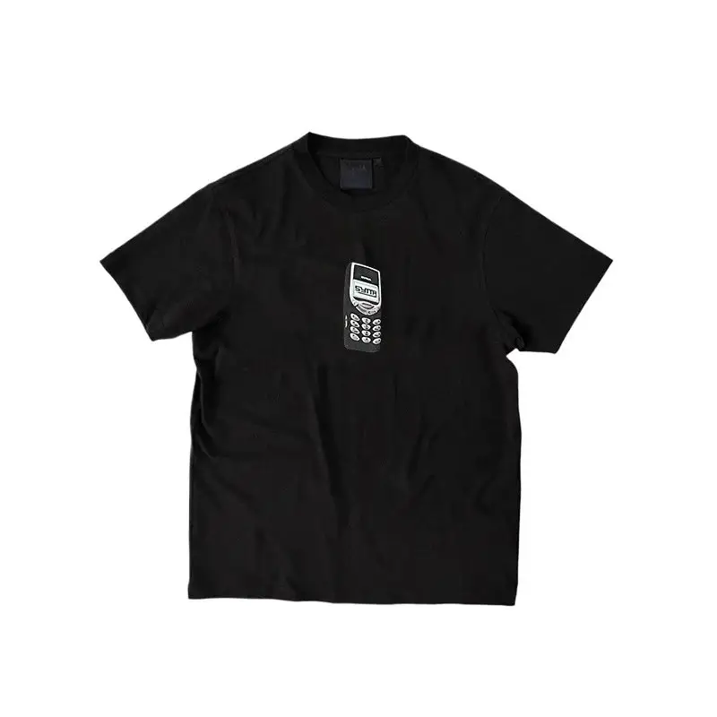 syna world Tees — 09/Black colorway — USFans Spreadsheet photo