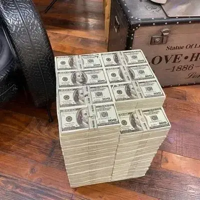 Money Stool — Genuine short-dollar stool colorway — USFans Spreadsheet photo