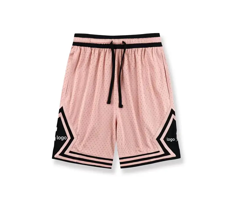 Jordan Shorts (Snake-Skin) — NO10 Pink colorway — USFans Spreadsheet photo