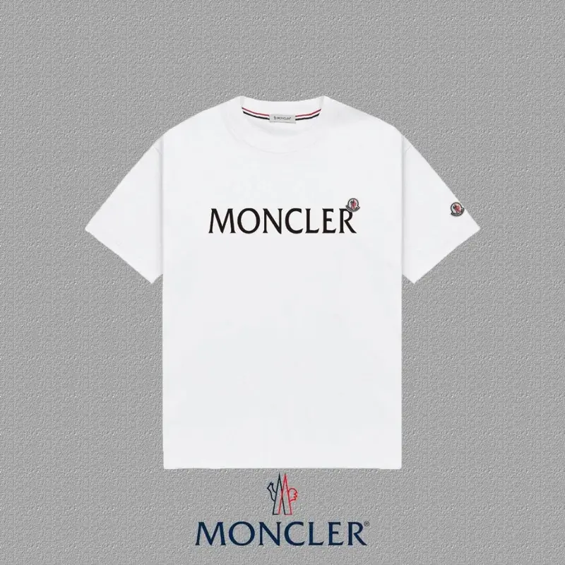 Moncler Tees — 26 colorway — USFans Spreadsheet photo