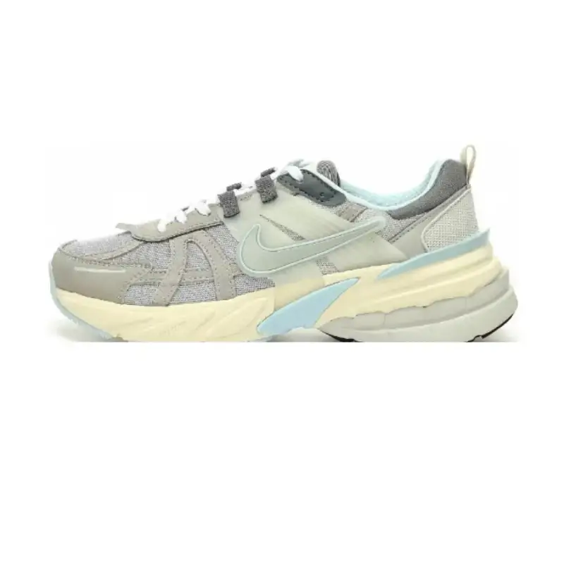 Nike V2K Run — V2K Gray Blue colorway — USFans Spreadsheet photo