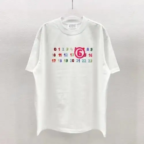 Maison Margiela T-Shirt — 35 colorway — USFans Spreadsheet photo