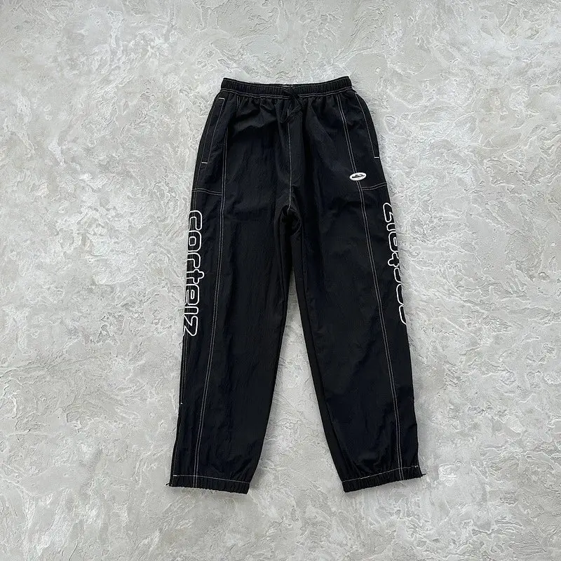 Corteiz Tracksuit Top — Sweatpants colorway — USFans Spreadsheet photo