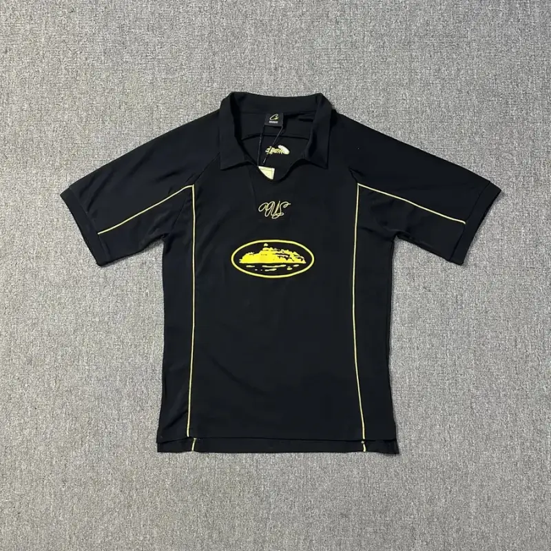 Corteiz T-Shirts — 713 B colorway — USFans Spreadsheet photo