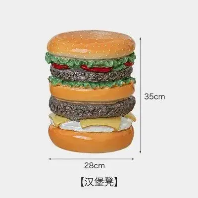 Money Stool — Hamburger stool colorway — USFans Spreadsheet photo