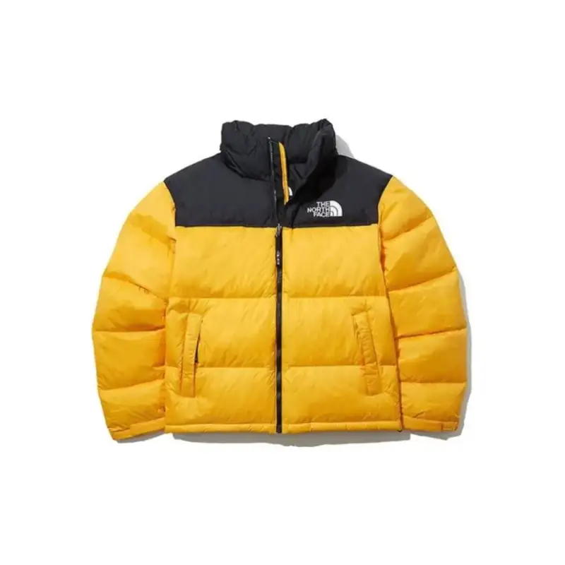 TNF 30th Anniversary Jacket — THE-Yellow colorway — USFans Spreadsheet photo
