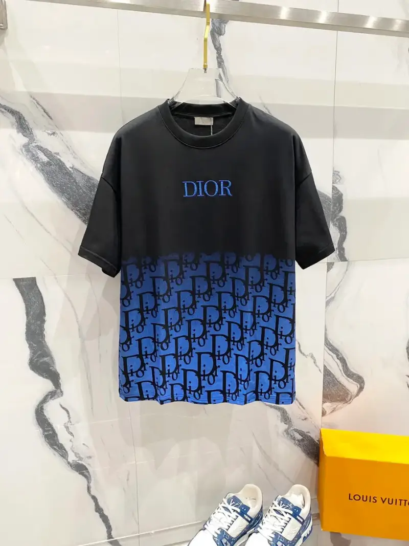 DIOR Tee — 2 colorway — USFans Spreadsheet photo
