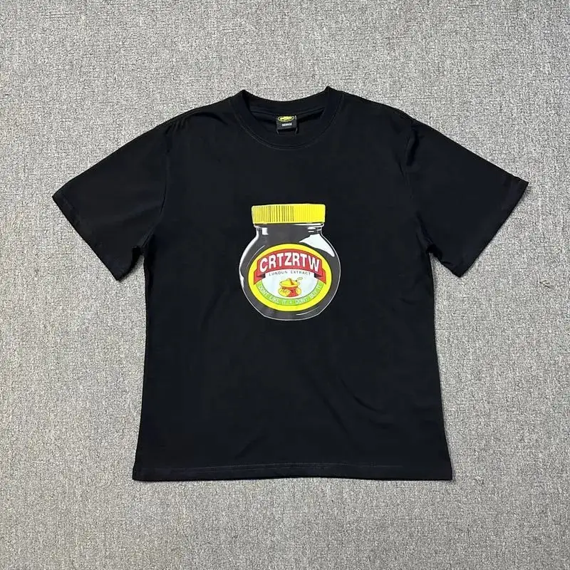 Corteiz Tee — Style 40 colorway — USFans Spreadsheet photo