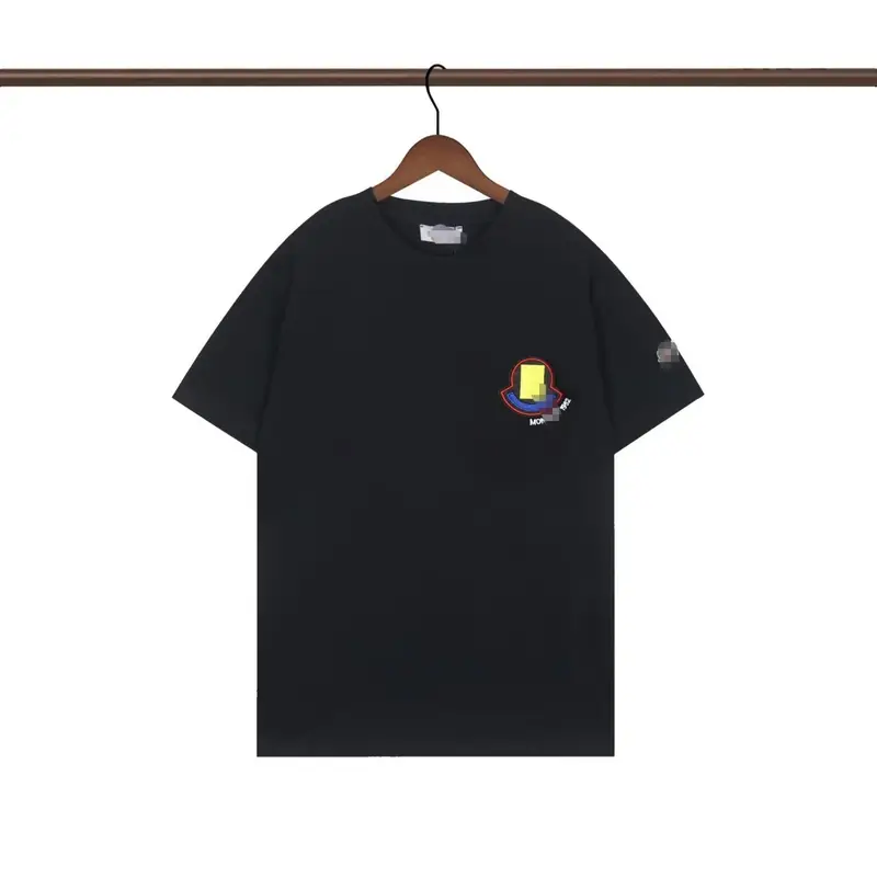 Moncler T-Shirts — 11 colorway — USFans Spreadsheet photo
