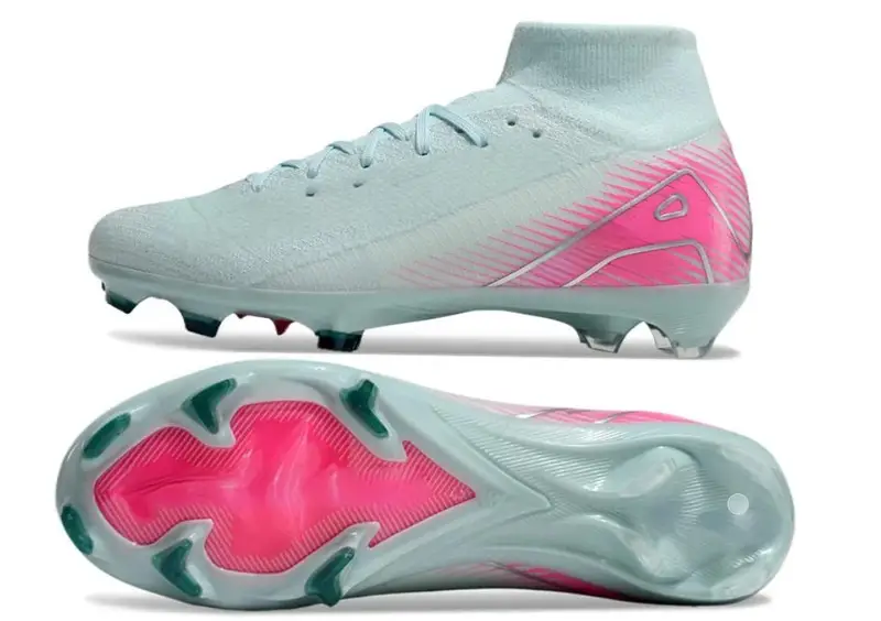 Mercuriale Elite Shoes — 32 colorway — Kakobuy Spreadsheet photo
