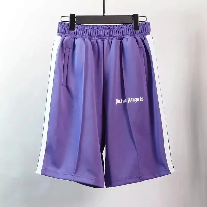 Palm Angels and Dior Shorts — Purple White Edge 002 colorway — USFans Spreadsheet photo
