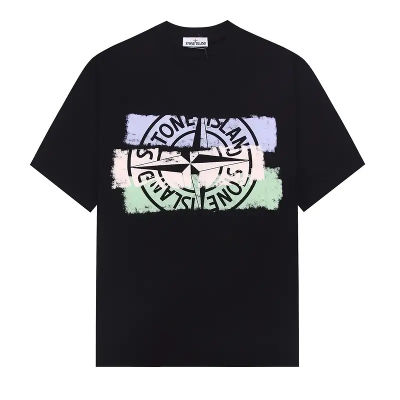 Stone Island Tees — 5 colorway — USFans Spreadsheet photo