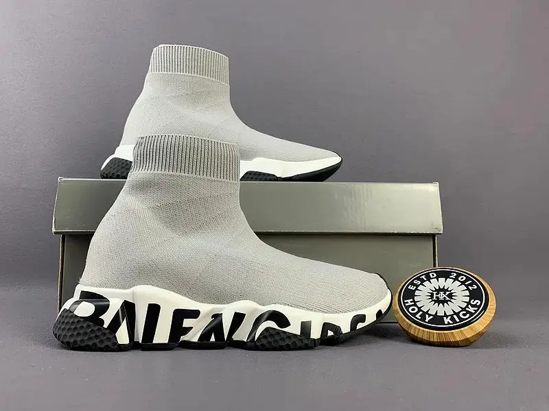 Balenciaga Speed Trainers — 06 colorway — USFans Spreadsheet photo