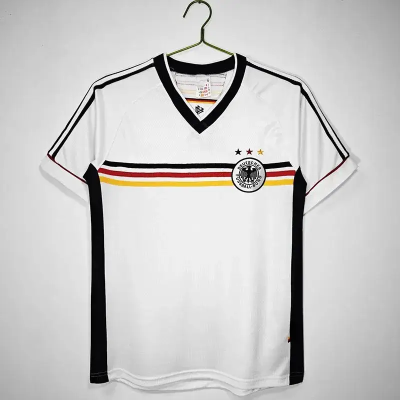 Opel Jersey — 1998 season in Germany colorway — Kakobuy Spreadsheet photo