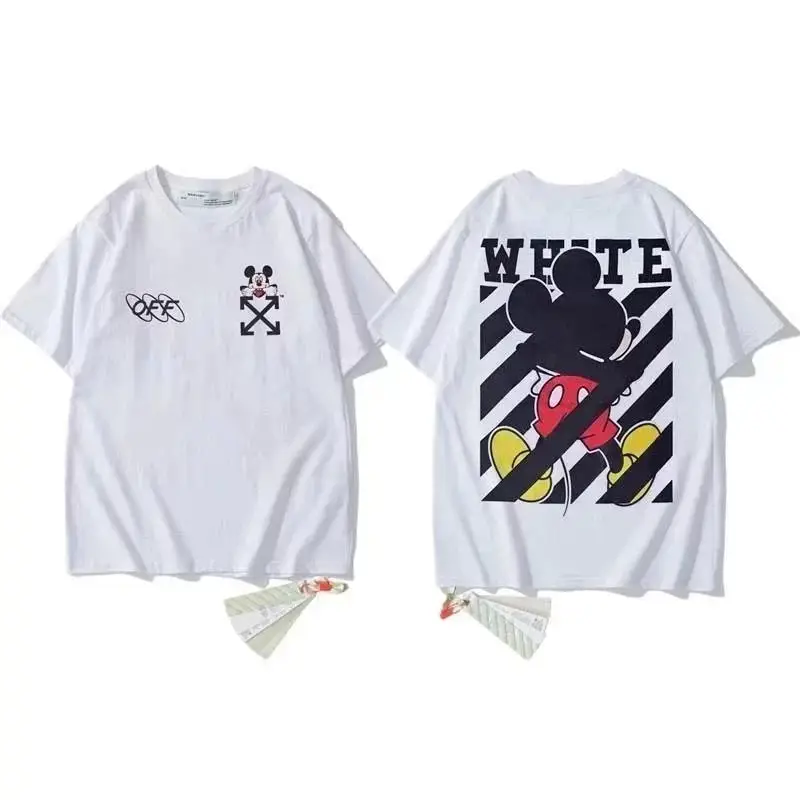 Offwhite Tee — 13 colorway — Kakobuy Spreadsheet photo