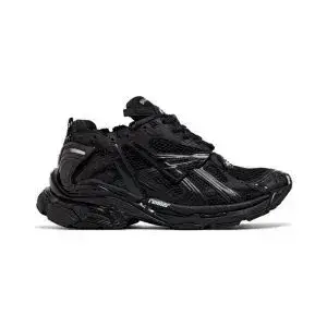Balenciaga Runner Multi-Color — Black colorway — USFans Spreadsheet photo