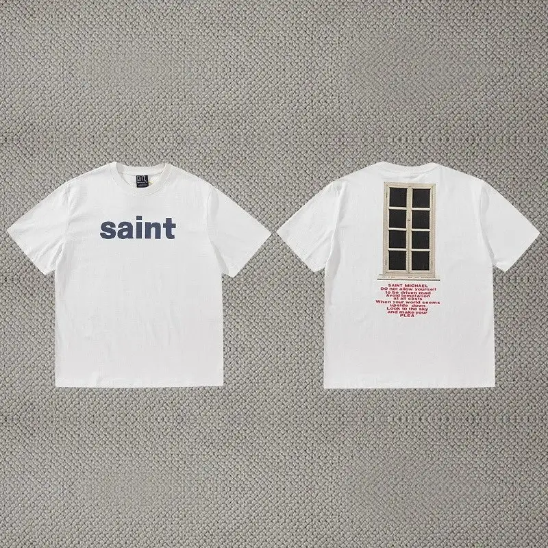 Pink Floyd T-Shirt — I feel pretty white. colorway — Kakobuy Spreadsheet photo