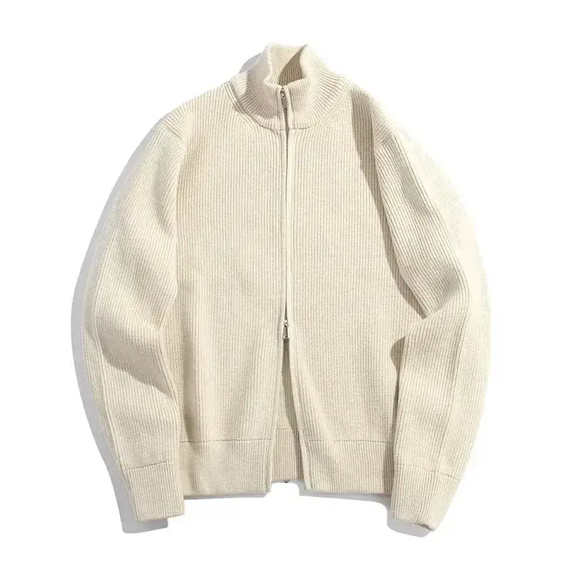 Maison Margiela Sweaters — Apricot colorway — USFans Spreadsheet photo