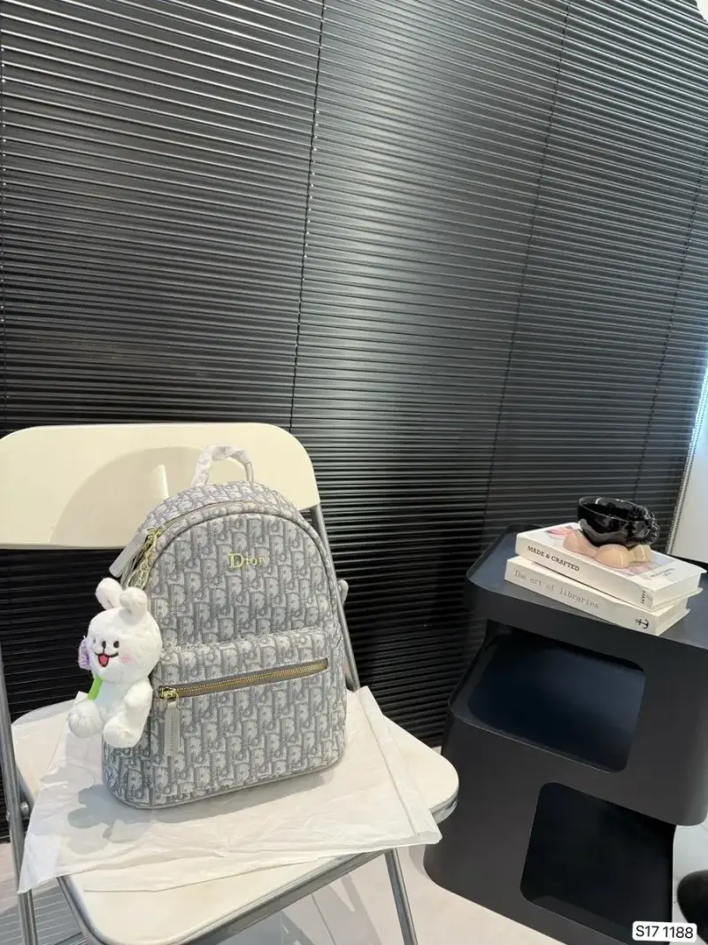 Dior Travel Original Bag — 1 colorway — USFans Spreadsheet photo