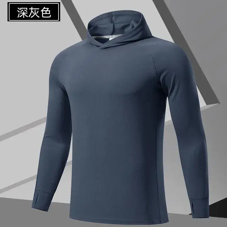 Lululemon Compression Long Sleeve T-Shirt — dark grey colorway — Kakobuy Spreadsheet photo