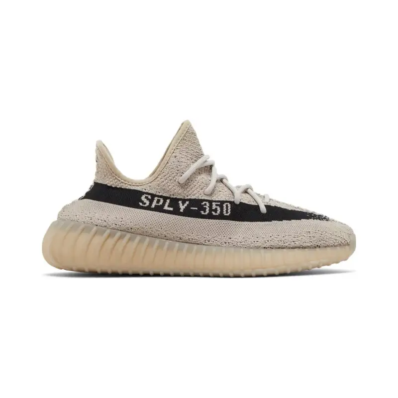 Yeezy 350 Bone — Slate colorway — USFans Spreadsheet photo